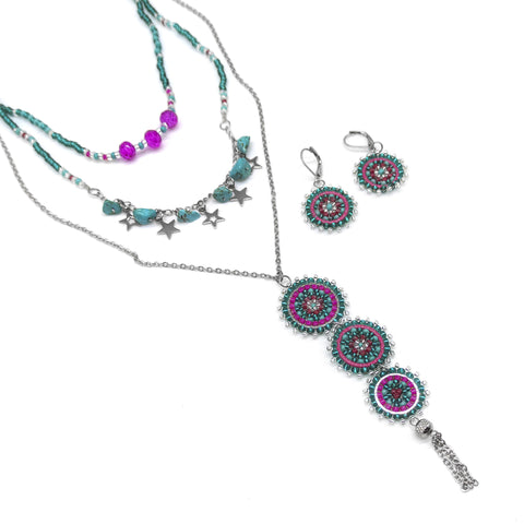 COLLAR AMARA