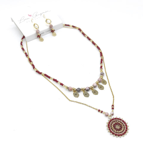 COLLAR ARIS