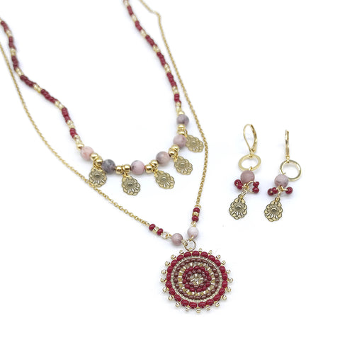 COLLAR ARIS