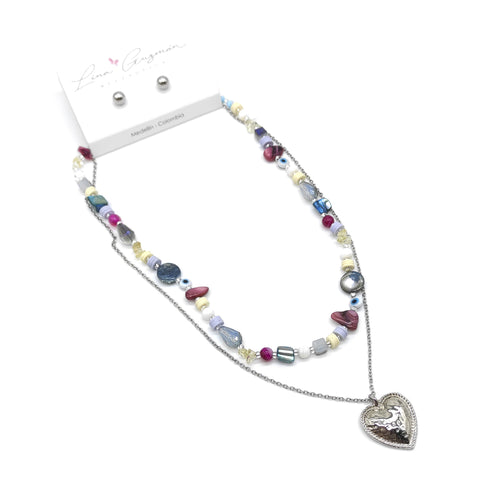 COLLAR NINA