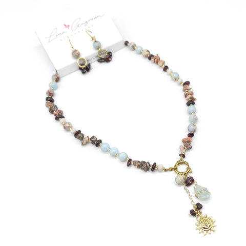 COLLAR RENATA
