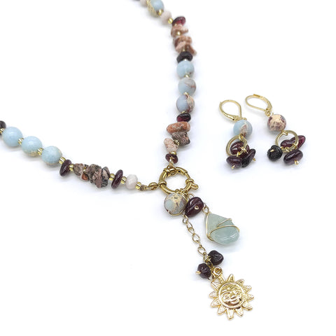 COLLAR RENATA