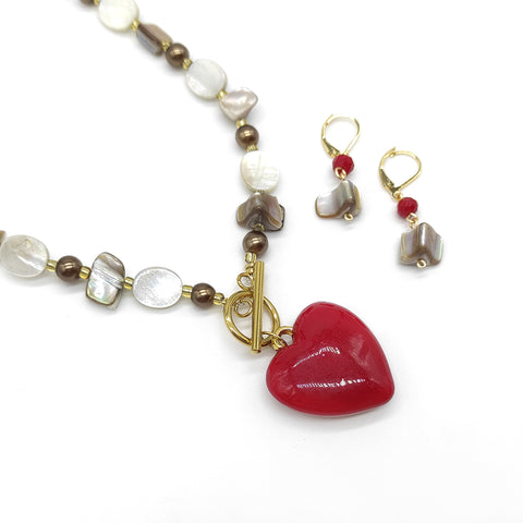 COLLAR SALMA