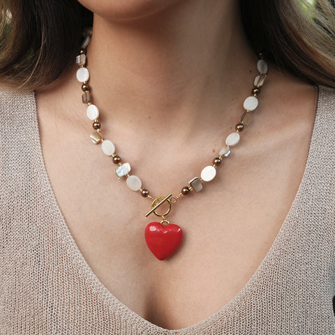 COLLAR SALMA