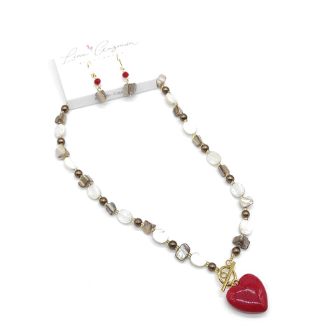 COLLAR SALMA