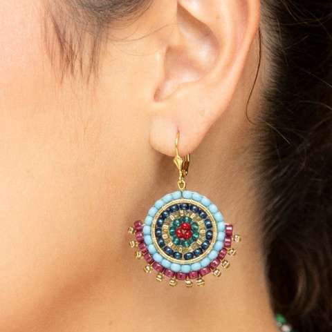 ARETES BIBI