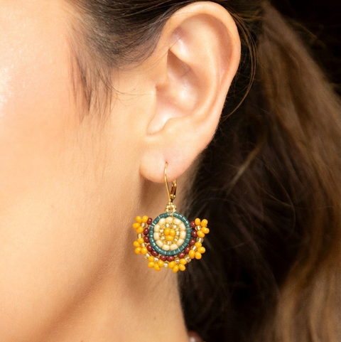ARETES FLORINDA