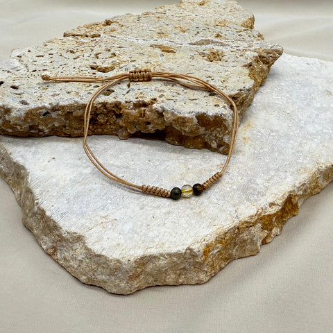 KIT PULSERA ABUNDANCIA | 1 KIT POR $34.000 | 2 KITS POR $60.000 SELECCIONA LA OPCIÓN