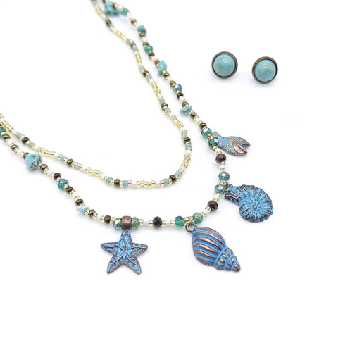 COLLAR MAR