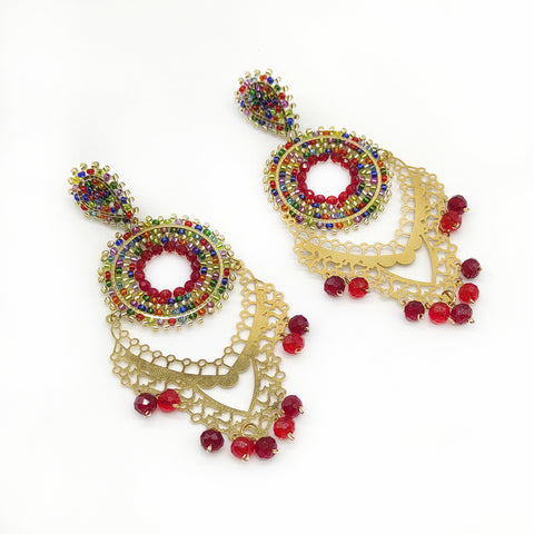 ARETES FAYRA