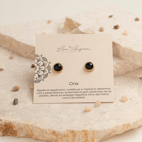 TOPOS PIEDRA ONIX