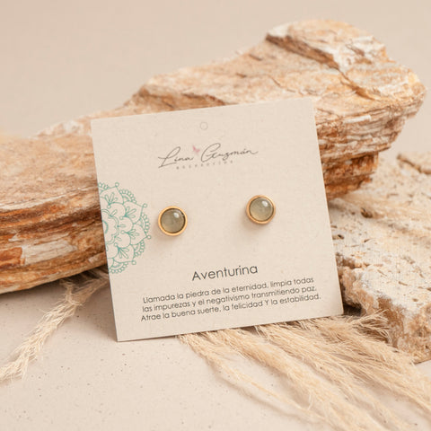 SET AVENTURINA