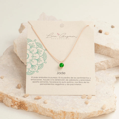 SET JADE