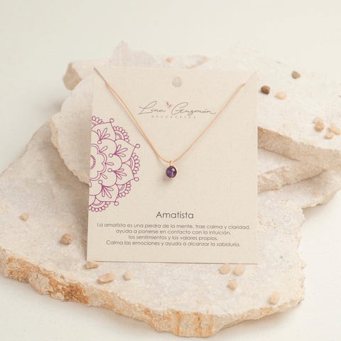 SET AMATISTA