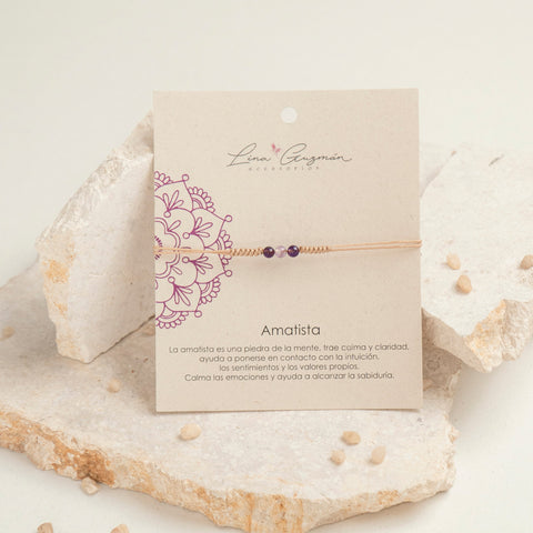 SET AMATISTA