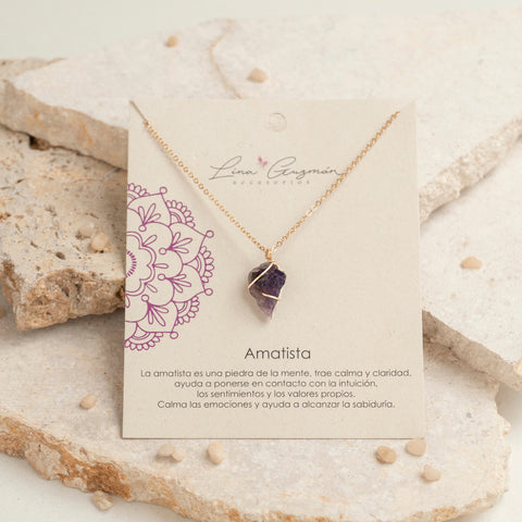 COMBO AMATISTA