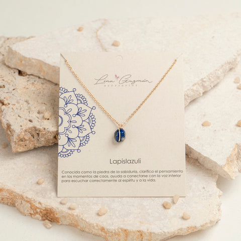 COMBO LAPISLAZULI