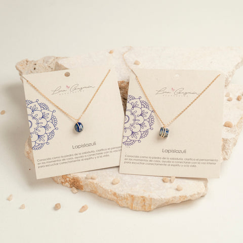COMBO LAPISLAZULI