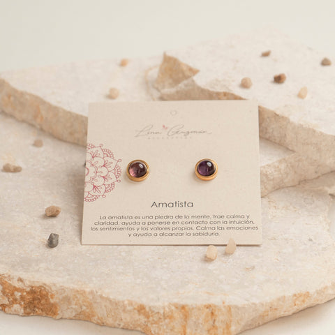 SET AMATISTA