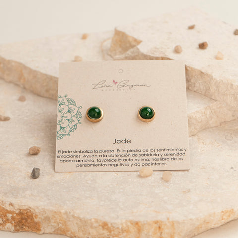 SET JADE