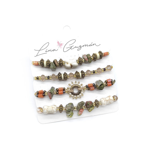 PULSERA ADELINE