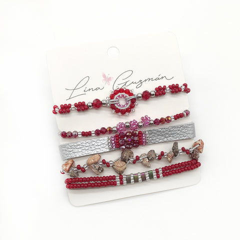 PULSERA AMELIE