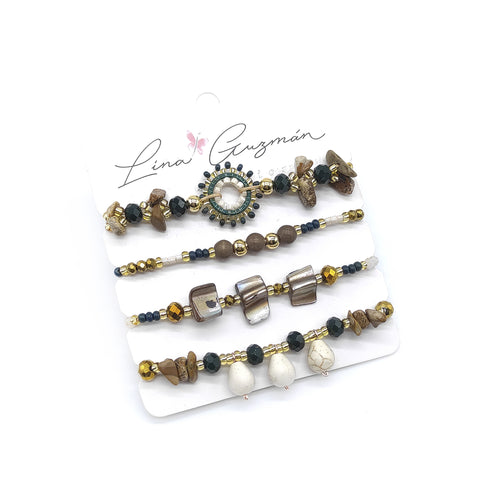 PULSERA COLETTE