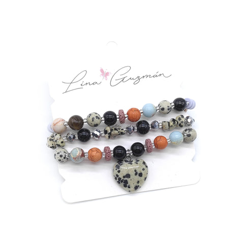 PULSERA JULIETA