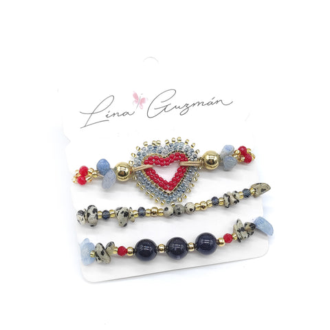 PULSERA LUCIANA