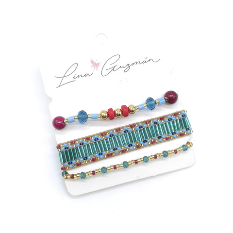 PULSERA NOHELIA