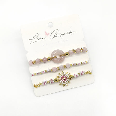 PULSERA ROSAURA