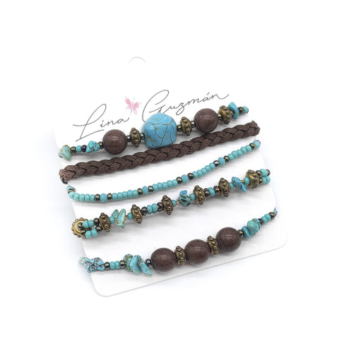 PULSERA TOSCANA