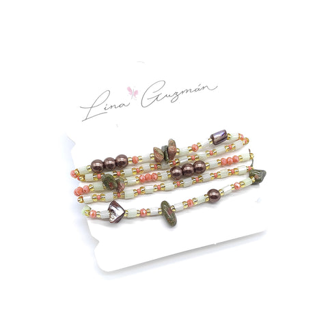 PULSERA FIORETTA