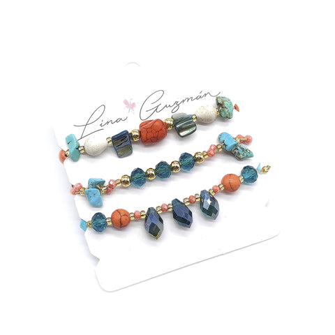 PULSERA MARISOLE