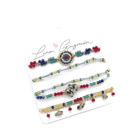 PULSERA POSITANO