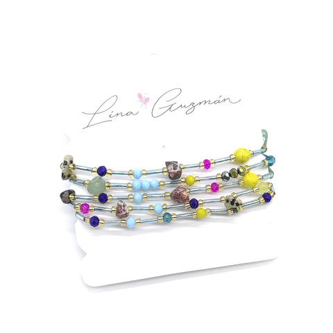 PULSERA SOLE MIO