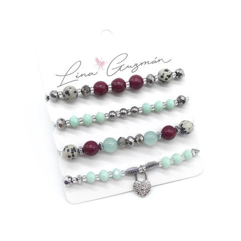 PULSERA AMALFI