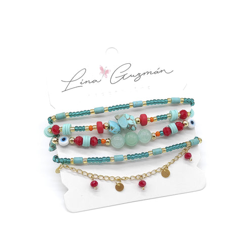 PULSERA ARIA