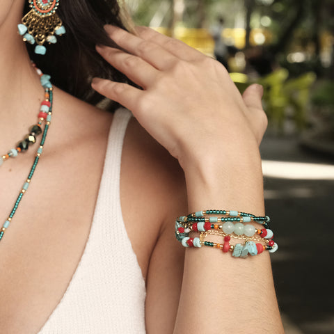 PULSERA ARIA