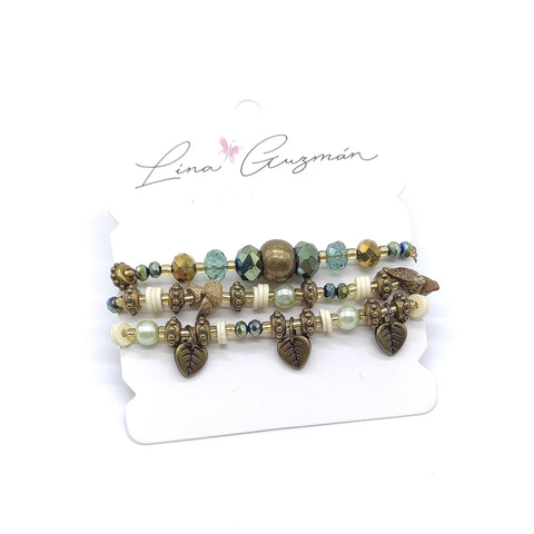 PULSERA BRUNA