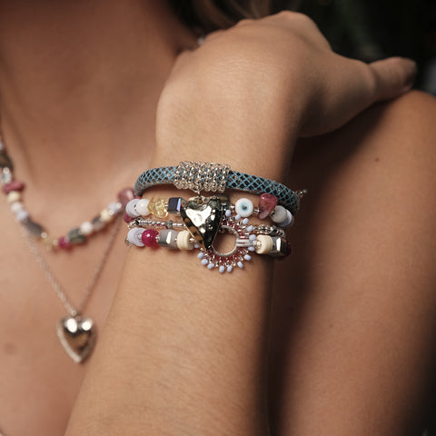 PULSERA NINA