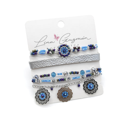 PULSERA OCEANÍA