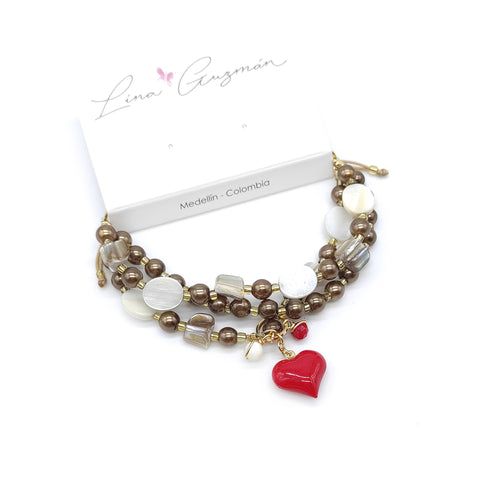 PULSERA SALMA