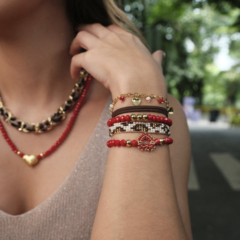 PULSERA SIENNA