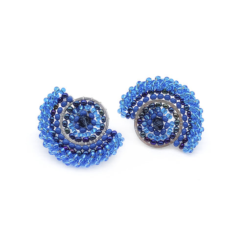 COMBO SELVA AZUL