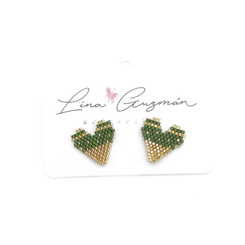 TOPOS AMORINO VERDE