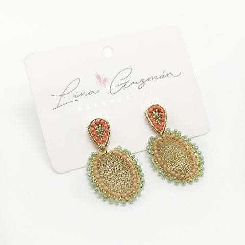 ARETES LEOPARDITA