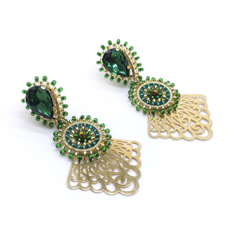 ARETES ELVINA