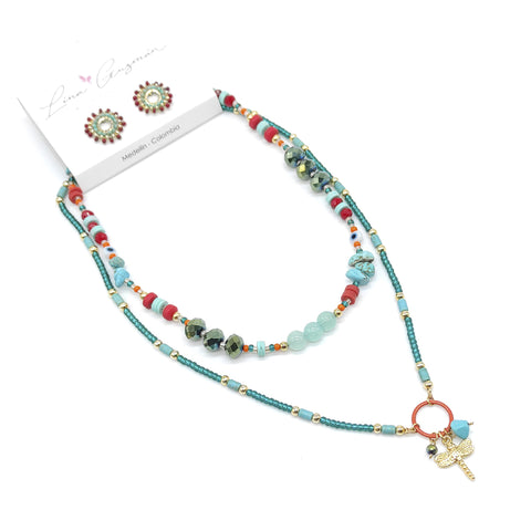 COLLAR ARIA