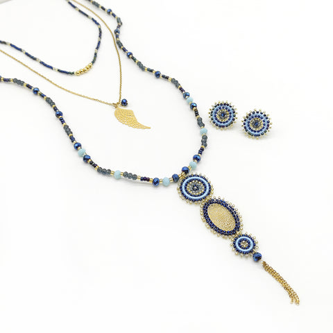 COLLAR AURELA